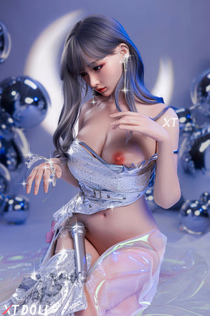Charlene Sex Doll (XT Doll 165cm e-cup #xt-by30 σιλικόνη)