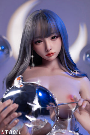 Charlene Sex Doll (XT Doll 165cm e-cup #xt-by30 σιλικόνη)