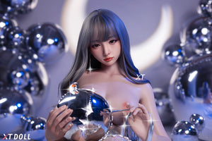 Charlene Sex Doll (XT Doll 165cm e-cup #xt-by30 σιλικόνη)