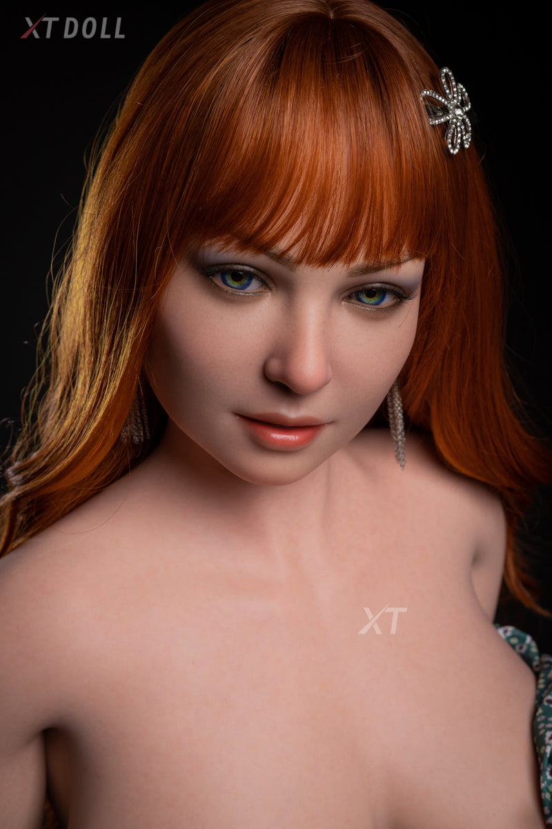 Νάταλι σεξ κούκλα (XT Doll 160cm H-Cup #XT-31 Σιλικόνη)