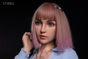 Lisa Sex Doll (XT Doll 163cm F-Cup #XT-23 σιλικόνη)
