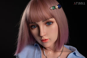 Lisa Sex Doll (XT Doll 163cm F-Cup #XT-23 σιλικόνη)