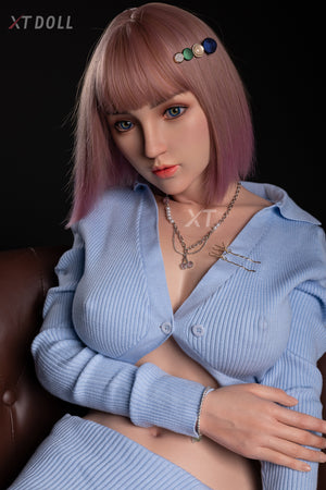 Lisa Sex Doll (XT Doll 163cm F-Cup #XT-23 σιλικόνη)