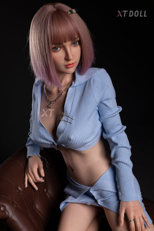 Lisa Sex Doll (XT Doll 163cm F-Cup #XT-23 σιλικόνη)