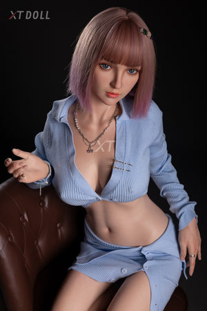 Lisa Sex Doll (XT Doll 163cm F-Cup #XT-23 σιλικόνη)