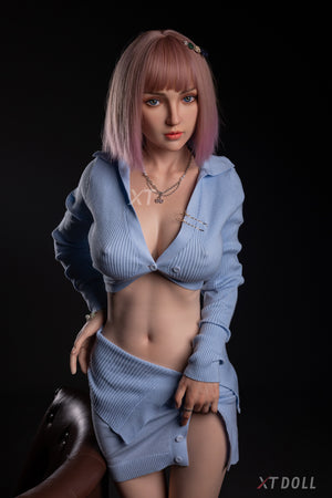 Lisa Sex Doll (XT Doll 163cm F-Cup #XT-23 σιλικόνη)