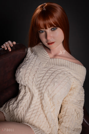 Natalie Sex Doll (XT Doll 165cm E-Cup #XT-31 σιλικόνη)