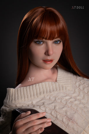 Natalie Sex Doll (XT Doll 165cm E-Cup #XT-31 σιλικόνη)