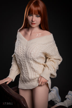 Natalie Sex Doll (XT Doll 165cm E-Cup #XT-31 σιλικόνη)