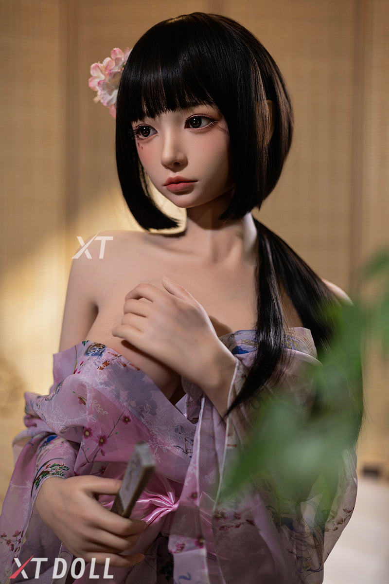 κούκλα σεξ Yunxi (XT Doll 157cm D-Cup #XT-bym15 Σιλικόνη)