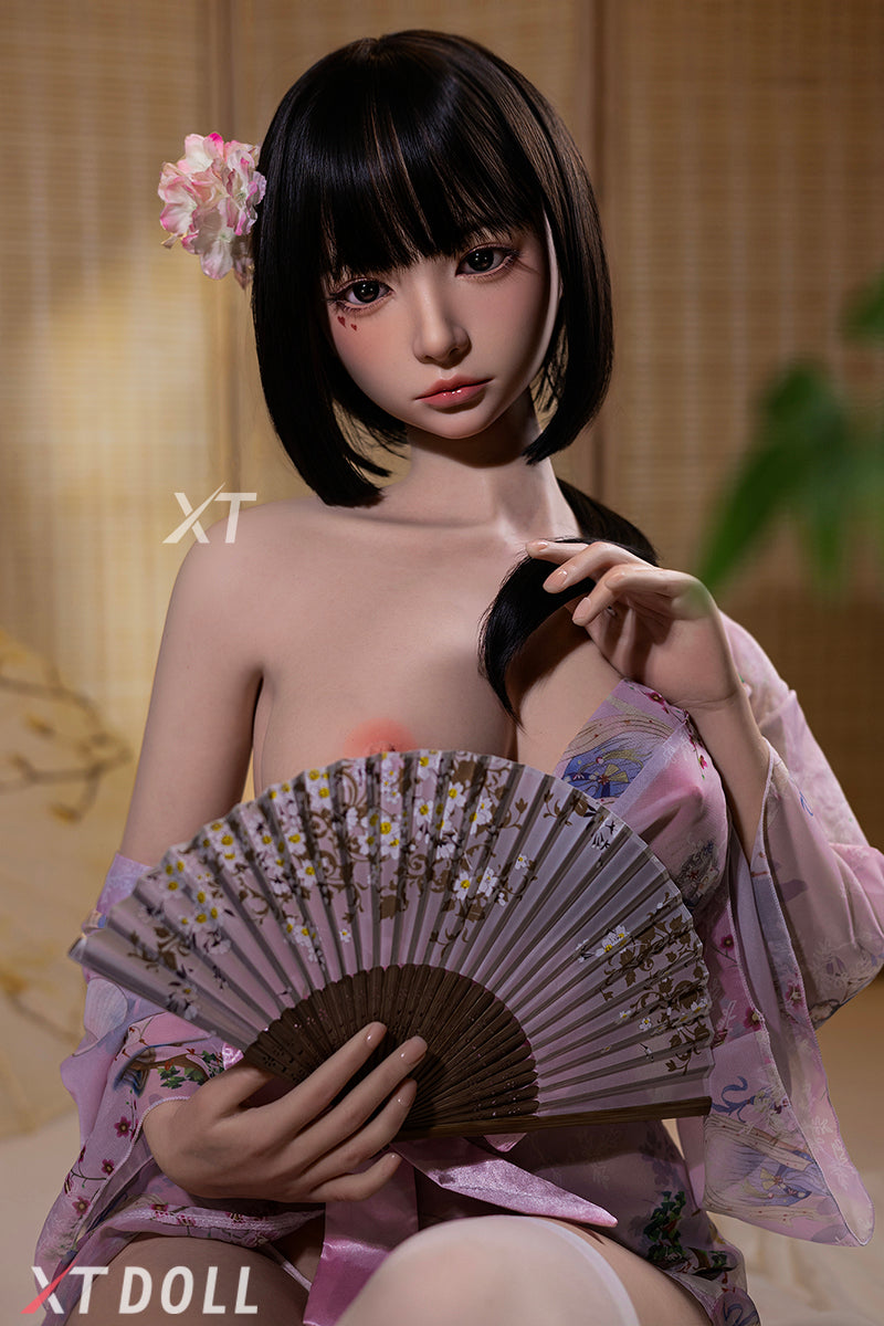 κούκλα σεξ Yunxi (XT Doll 157cm D-Cup #XT-bym15 Σιλικόνη)