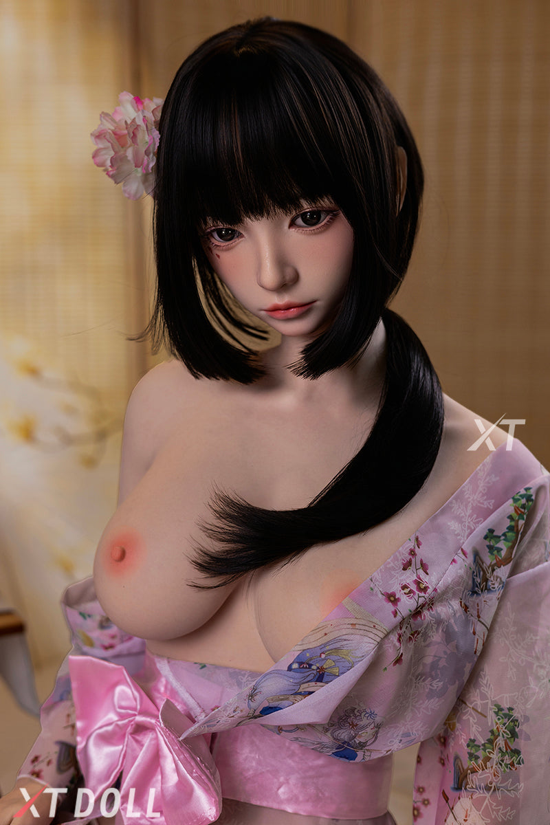 κούκλα σεξ Yunxi (XT Doll 157cm D-Cup #XT-bym15 Σιλικόνη)