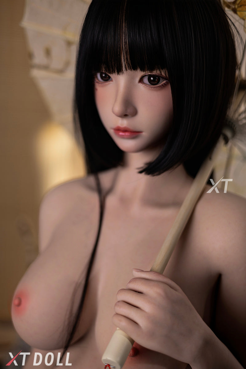 κούκλα σεξ Yunxi (XT Doll 157cm D-Cup #XT-bym15 Σιλικόνη)