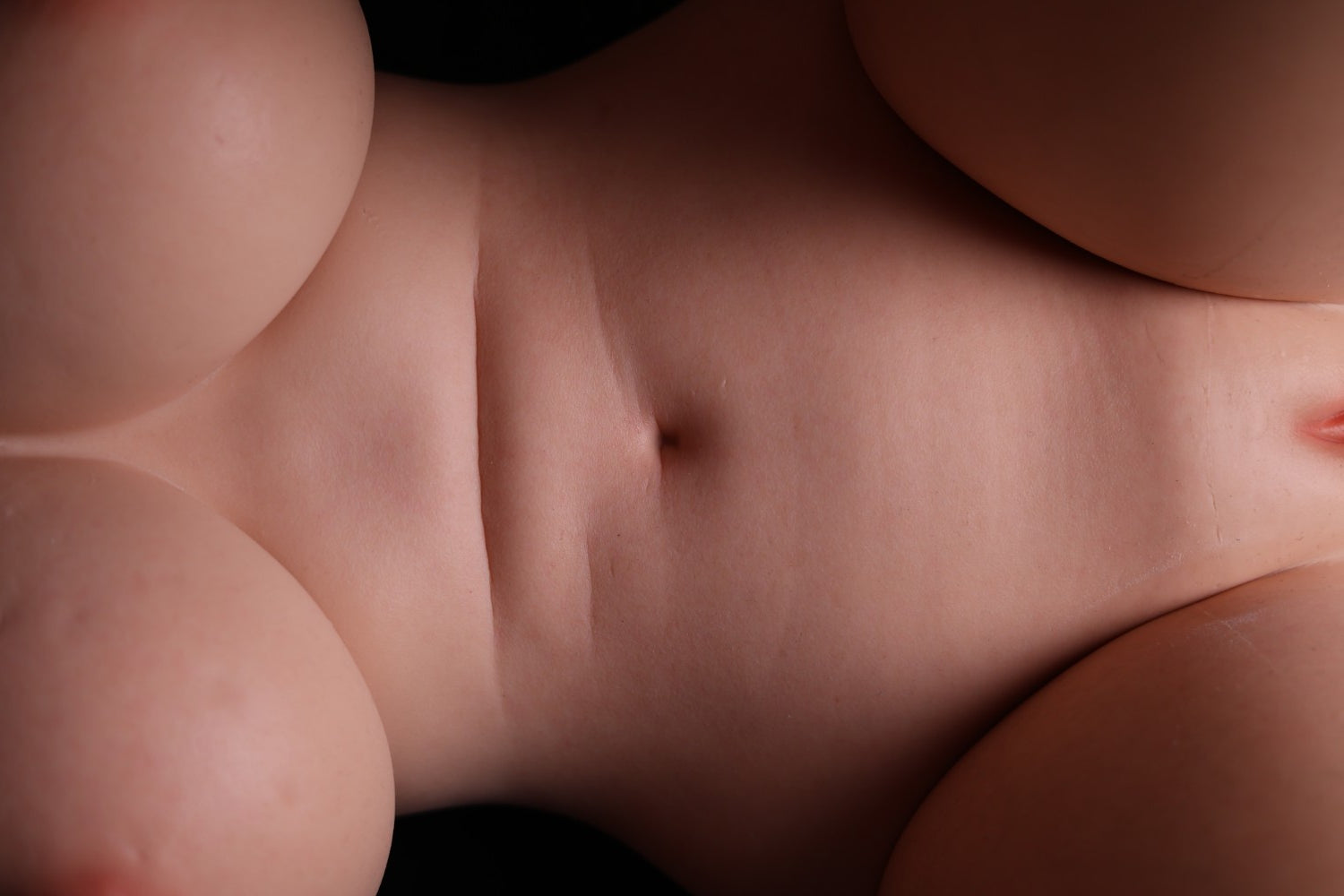 Κέιτι σεξ κούκλα (XT Doll 153cm I-Cup #XT-26 Σιλικόνη)