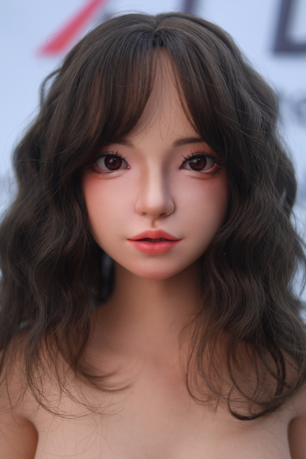Κέιτι σεξ κούκλα (XT Doll 153cm I-Cup #XT-26 Σιλικόνη)