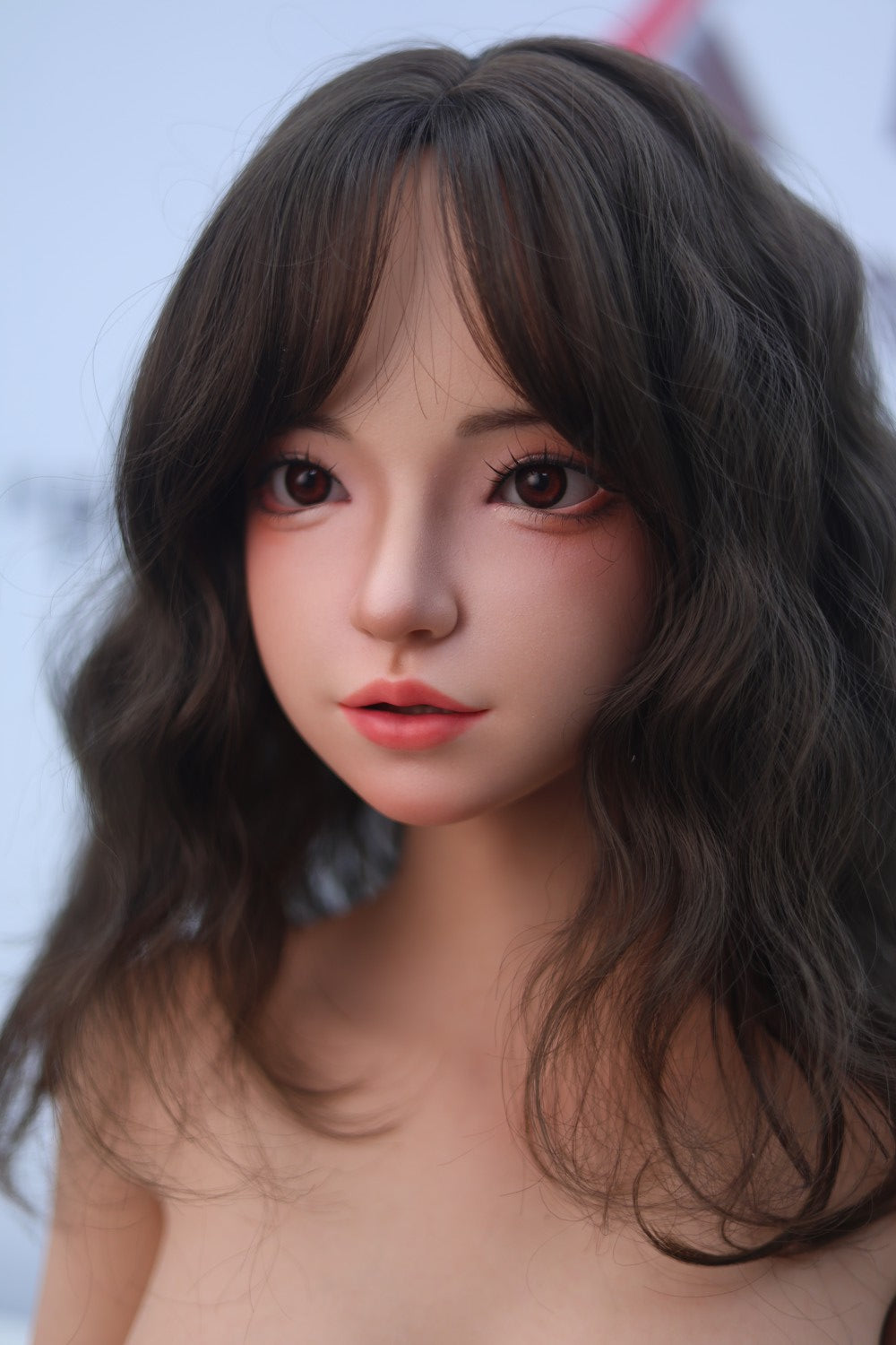 Κέιτι σεξ κούκλα (XT Doll 153cm I-Cup #XT-26 Σιλικόνη)