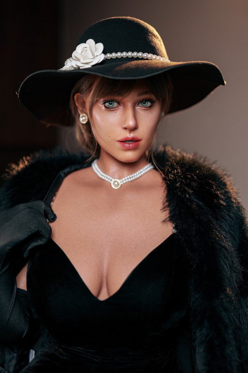 Isabelle Sex Doll (Idodoll 170cm D-Cup #ID5S Silicone)