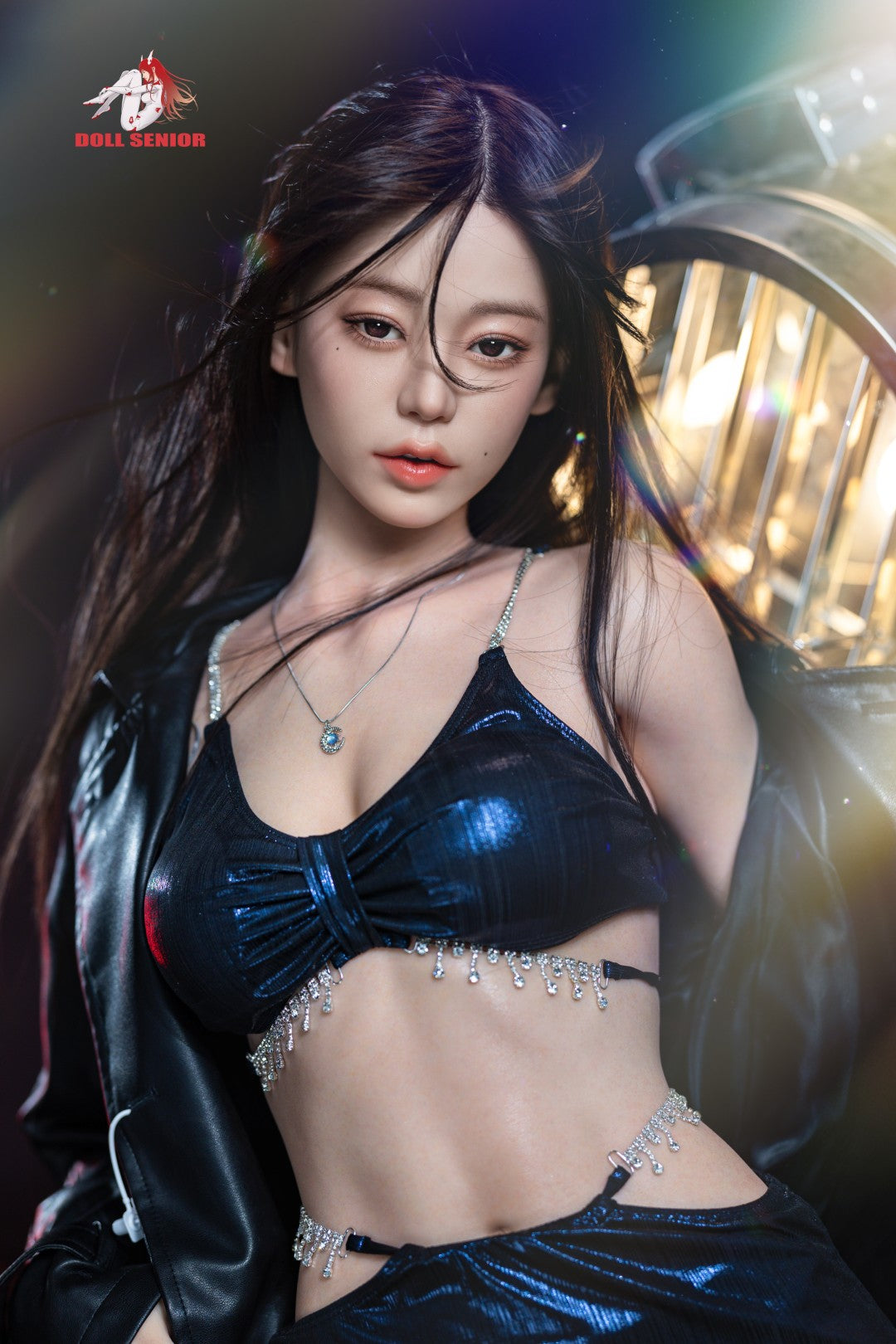 Songying Sex Doll (Doll Senior 165cm B-Cup #25 σιλικόνη)