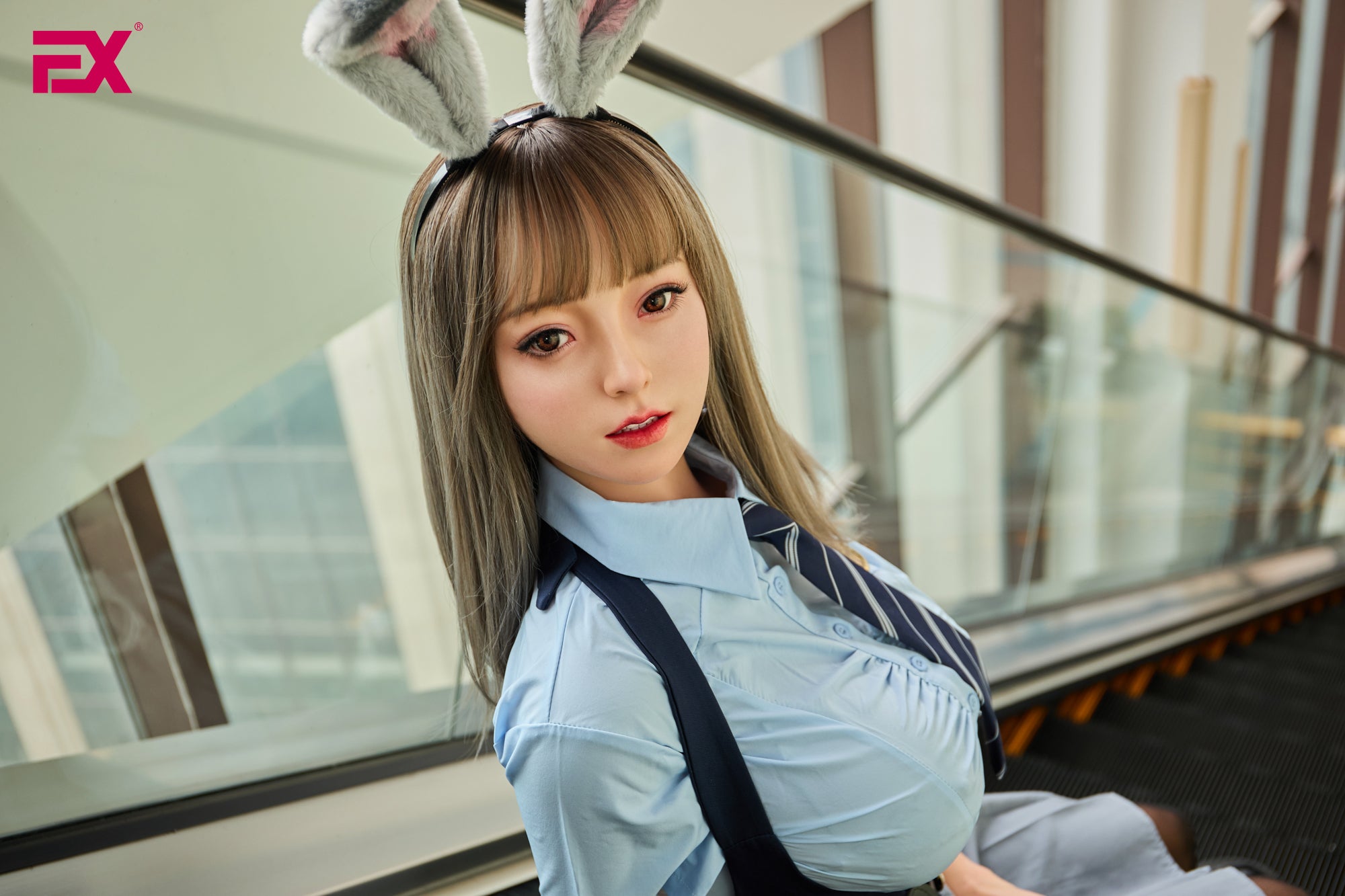Κούκλα σεξ Daphne (EXDoll 168cm F-Cup #Ukiyo-E Silicone)