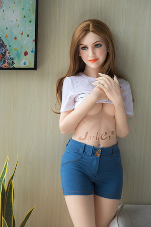 Yes Sex doll (Jarliet 156cm c-cup Tpe)