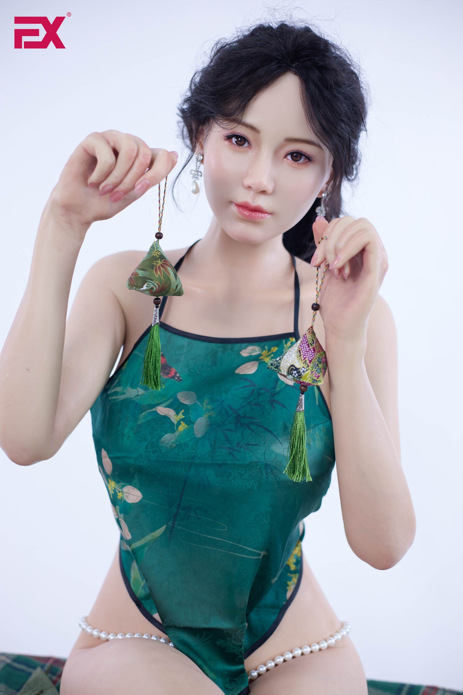 κούκλα σεξ Yukiho (EXDoll 168cm F-Cup #Ukiyo-E Silicone)