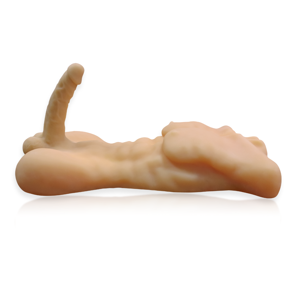 Αρσενικό κορμό (EL-Doll 55cm TPE) EXPRESS