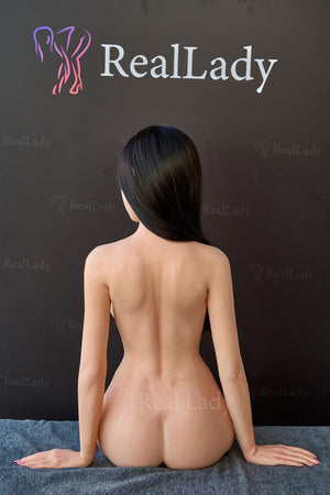 Kagura Sex Doll (Real Lady 150cm F-Cup T6 σιλικόνη)