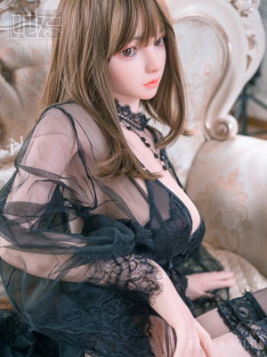 Azina Sex Doll (Tayu-Doll 161cm F-Kupa ZC-17# σιλικόνη)
