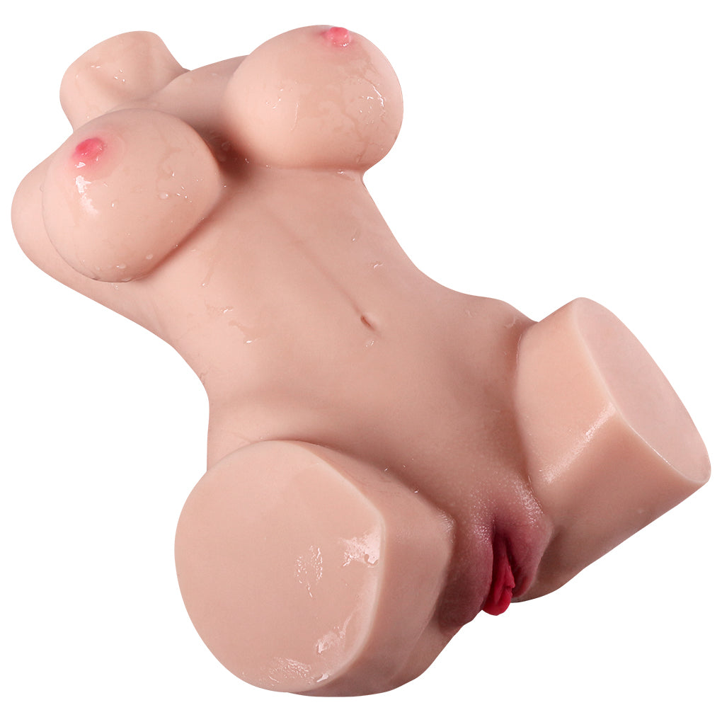 Καμπύλη κορμού (EL-Doll 39cm D-Kupa TPE) EXPRESS
