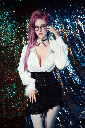 Saner Sex Doll (Starpery 171cm D-Kupa TPE+σιλικόνη) EXPRESS