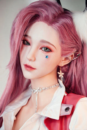 Saner Sex Doll (Starpery 171cm D-Kupa TPE+σιλικόνη) EXPRESS