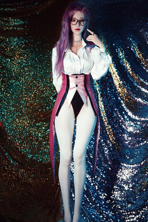 Saner Sex Doll (Starpery 171cm D-Kupa TPE+σιλικόνη) EXPRESS