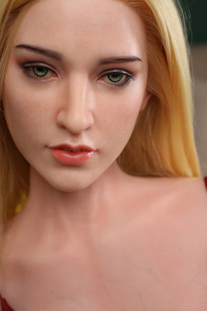 Bella Sex Doll (Starpery 171cm C-Cup TPE+σιλικόνη)