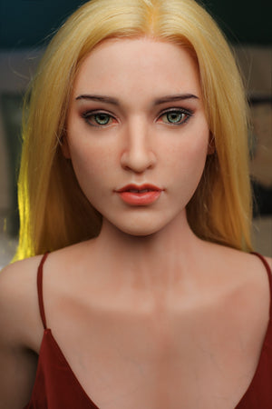 Bella Sex Doll (Starpery 171cm C-Cup TPE+σιλικόνη)
