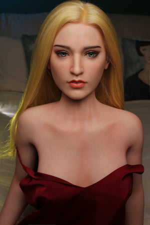 Bella Sex Doll (Starpery 171cm C-Cup TPE+σιλικόνη)