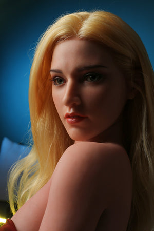 Bella Sex Doll (Starpery 171cm C-Cup TPE+σιλικόνη)