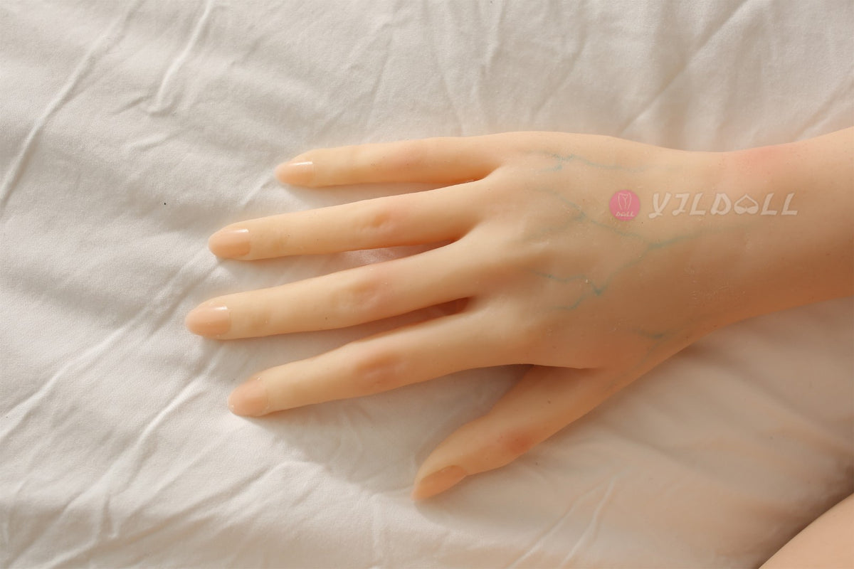 Chan-Mi Sex Doll (YJL Doll 163cm F-Cup #827 TPE + Σιλικόνη)