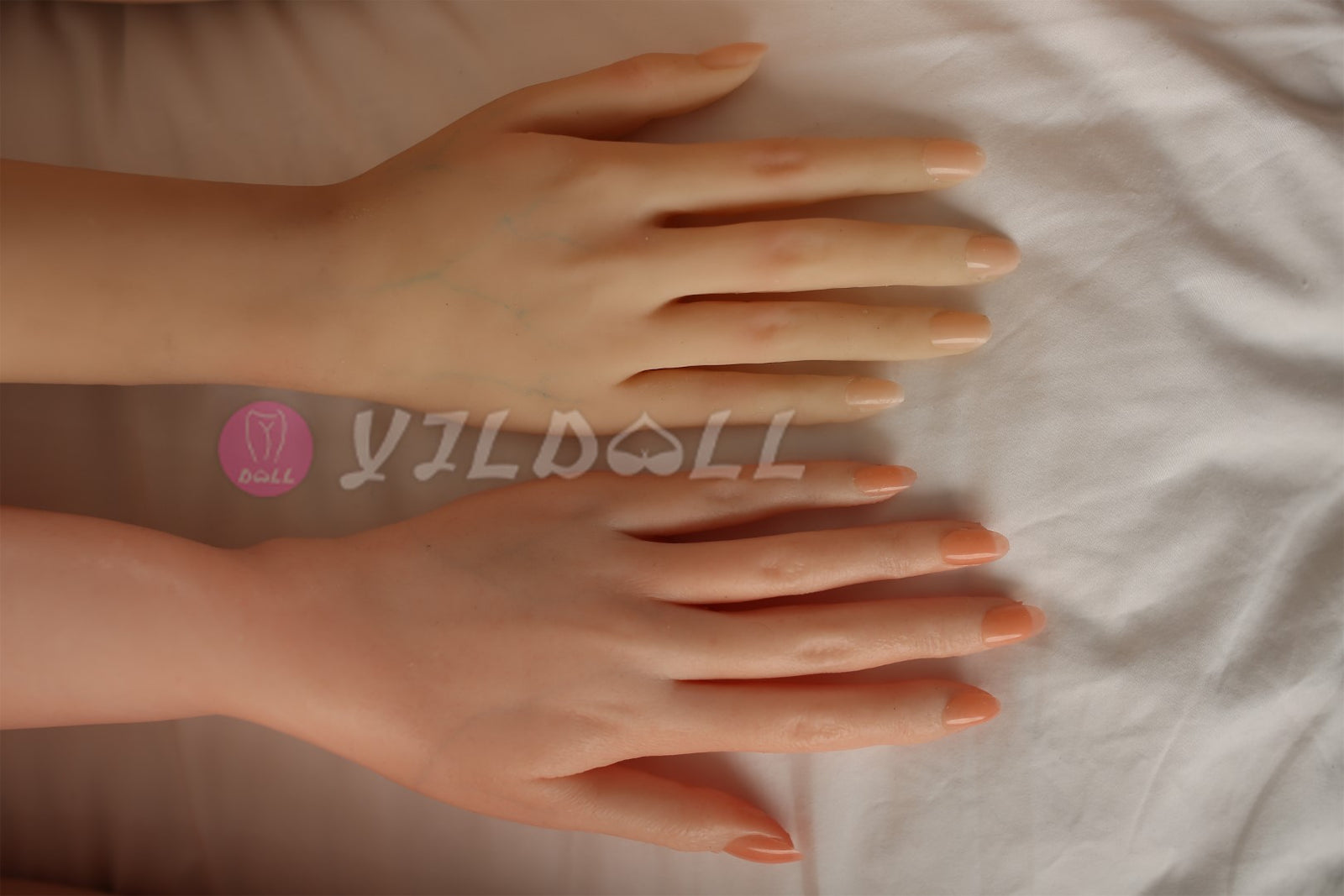 Chan-Mi Sex Doll (YJL Doll 163cm F-Cup #827 TPE + Σιλικόνη)