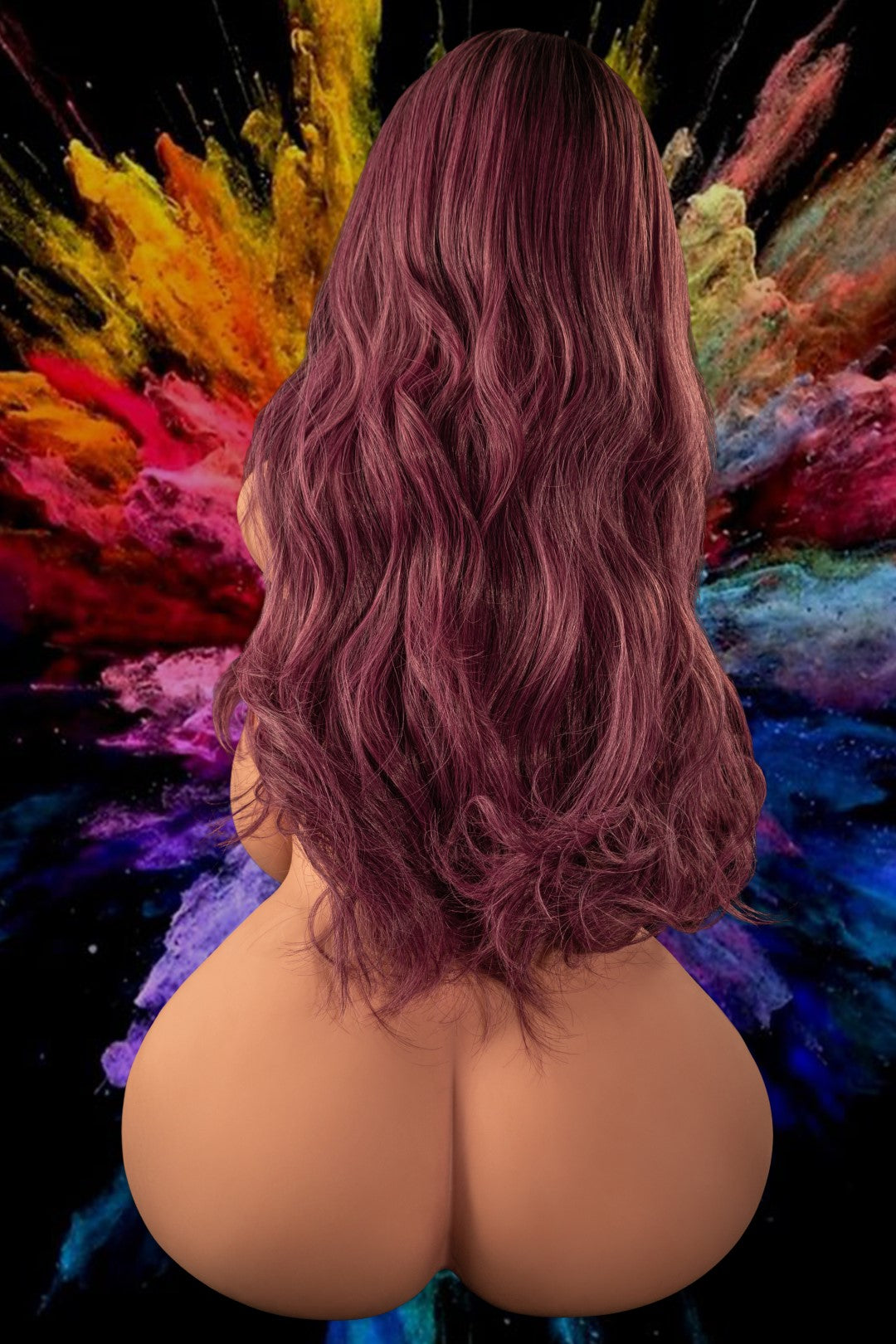 Κούκλα σεξ Fukada Torso (Climax Doll Pro 110cm L-cup TPE+Silicone)