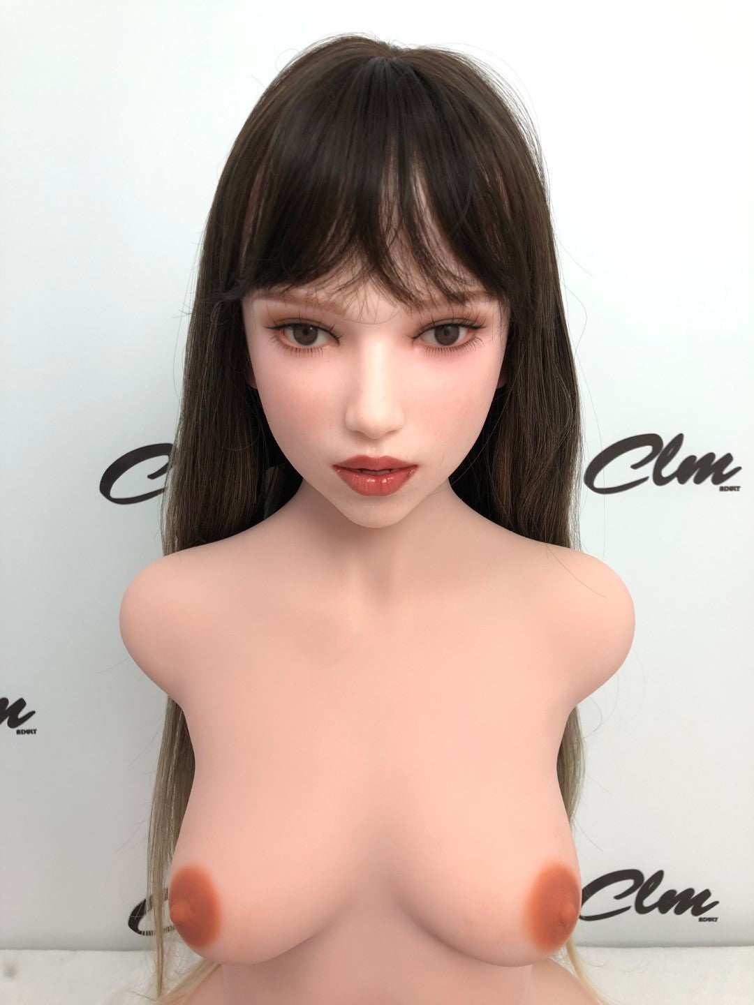Grace Κούκλα σεξ κορμού (Climax Doll Pro 110cm A-cup TPE+Silicone)