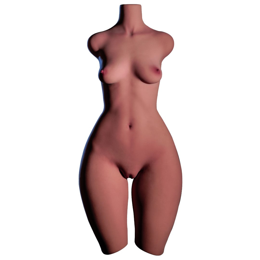 Maslan Torso Sex Doll (Climax Doll Classic 90 cm A-κύπελλο TPE)