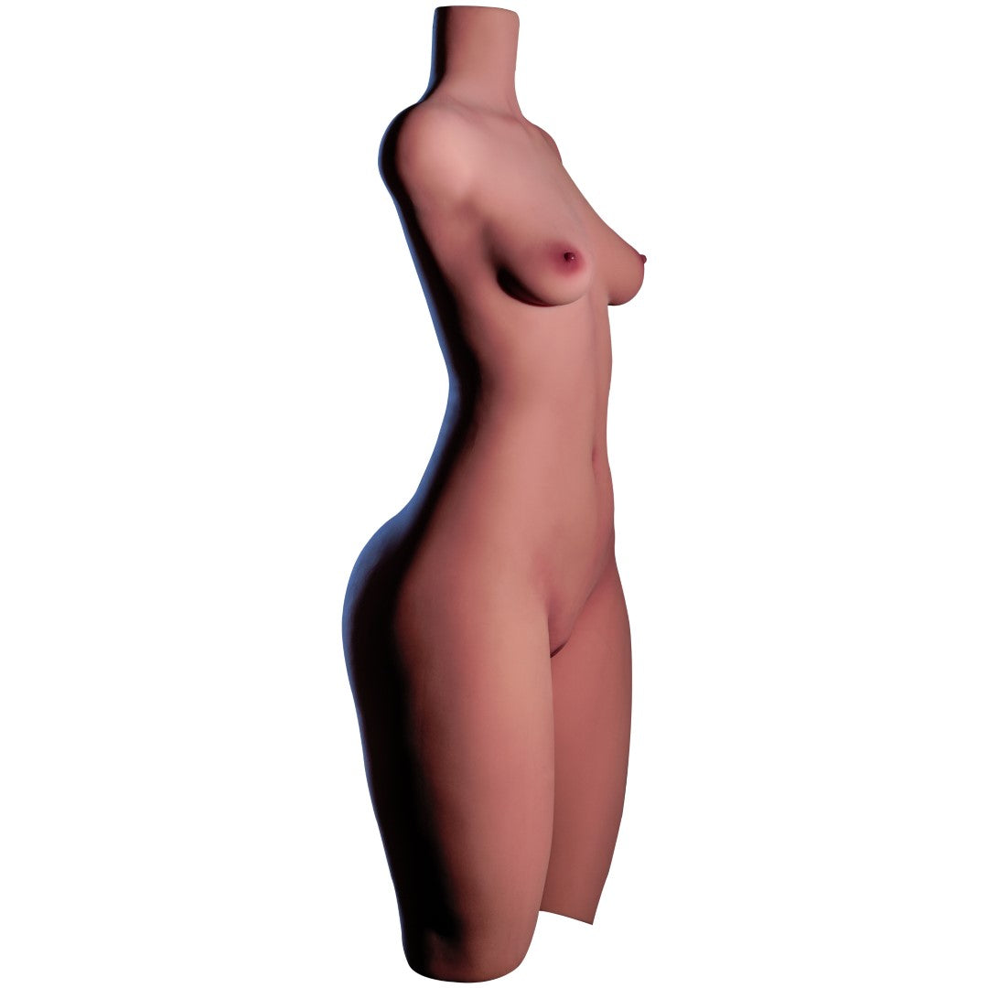 Maslan Torso Sex Doll (Climax Doll Classic 90 cm A-κύπελλο TPE)