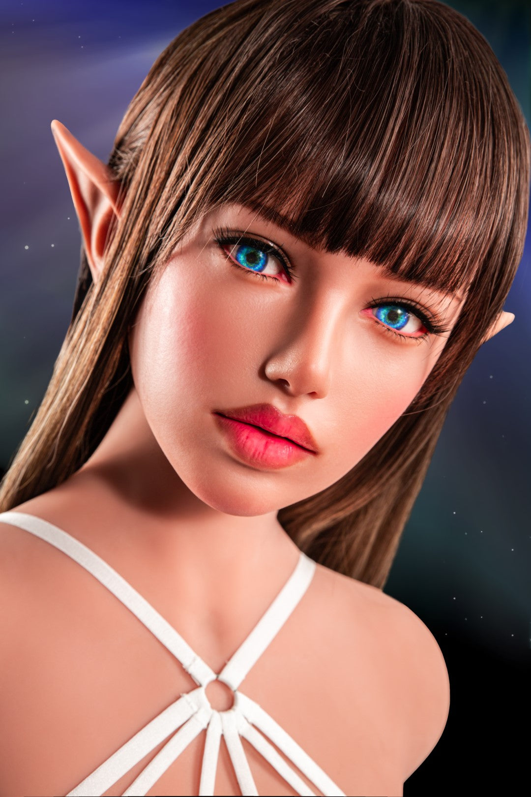 Andrea Torso Sex Doll (Climax Doll Pro 110cm A-Kupa TPE+σιλικόνη)
