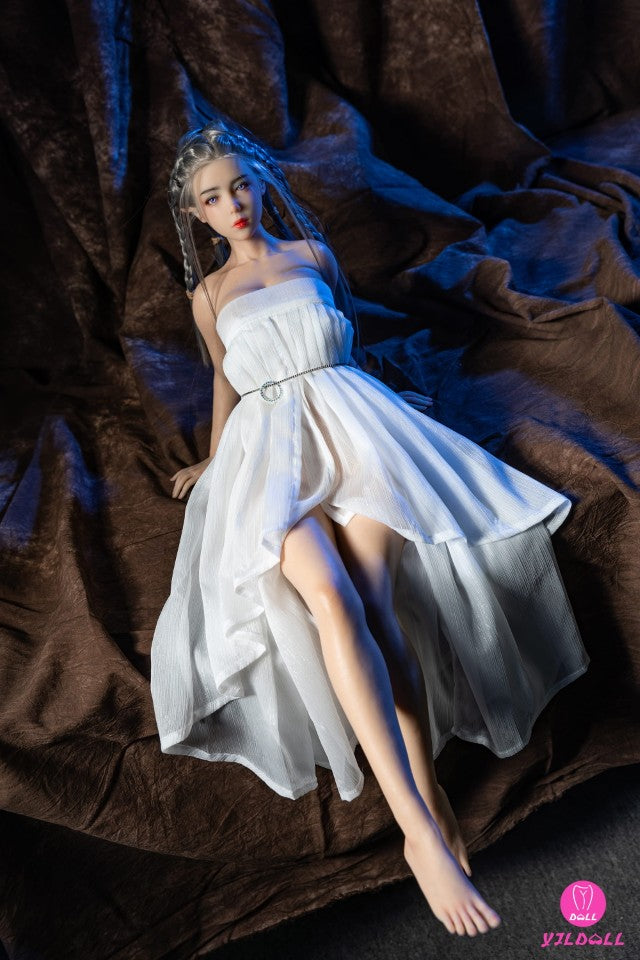 Ρίσα σεξ κούκλα (YJL Doll 76cm D-Cup Silicone PRO)