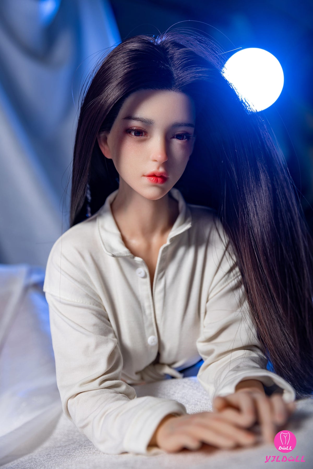 κούκλα σεξ Natsuki (YJL Doll 76cm D-Cup Silicone PRO)