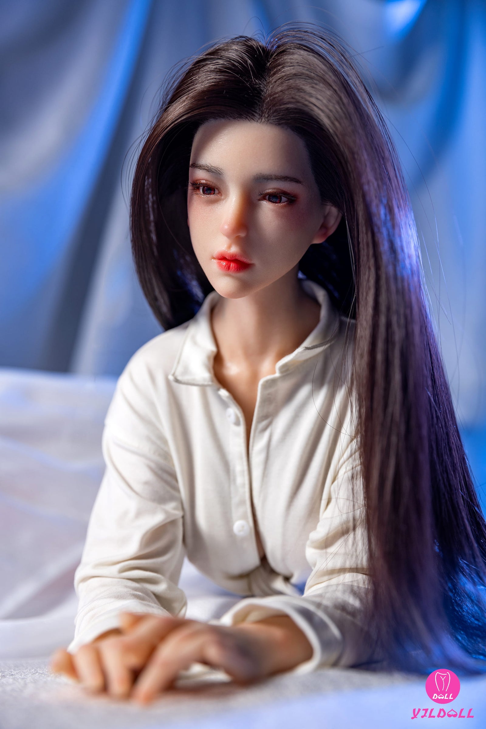 κούκλα σεξ Natsuki (YJL Doll 76cm D-Cup Silicone PRO)