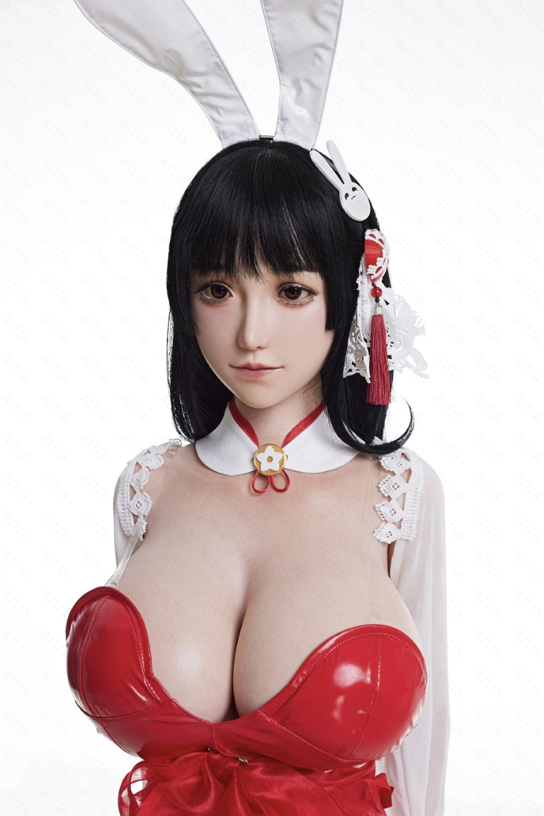 GuShiZhu Sex doll (AITIA Doll 157cm F-cup 2.2CF silicone)
