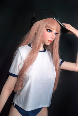 Koyuki Sex doll (Elsa Babe 160cm HC026 silicone)
