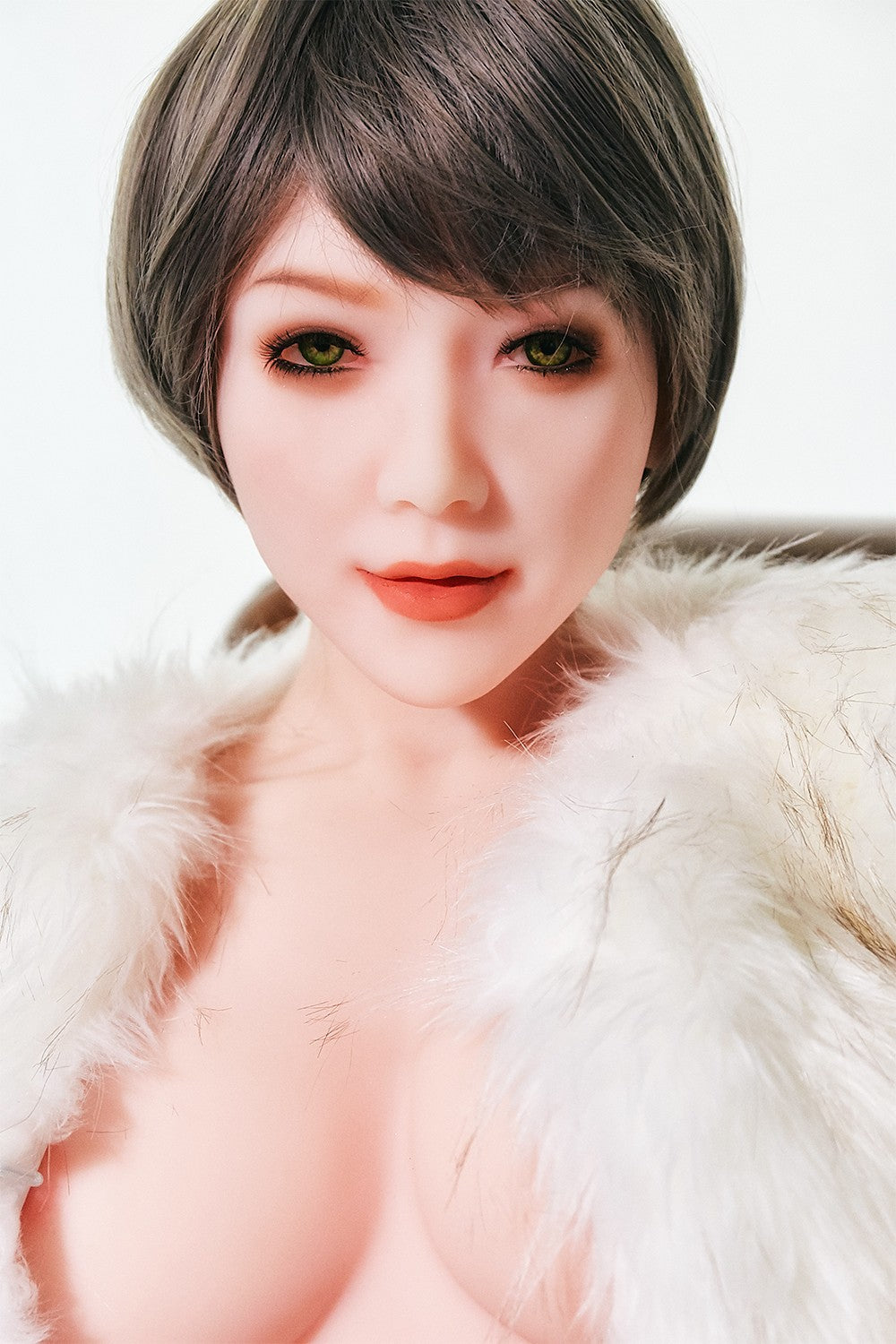 Sapphire Sex Doll (HRDoll 165cm D-Cup #30 TPE)