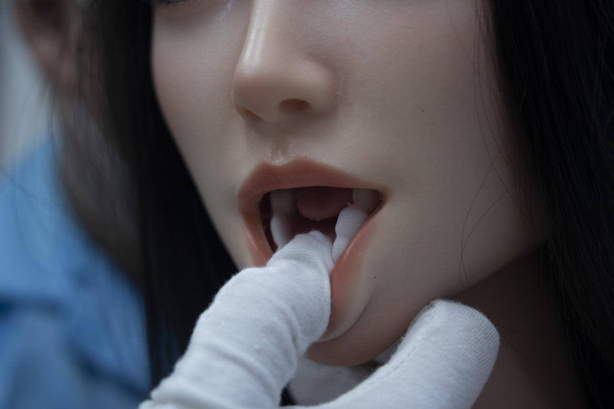 Regina.I κορμός σεξ κούκλα (SEDoll 103cm J-Cup #078SO RST σιλικόνη)